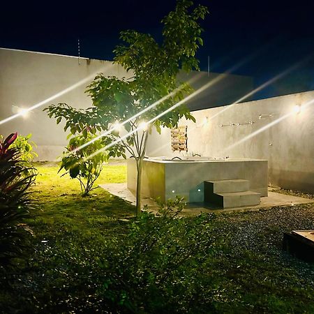 Casa Com Spa De Hidro Com Aquecedor A 700 Mts Do Centro Chapada dos Guimaraes Exterior photo
