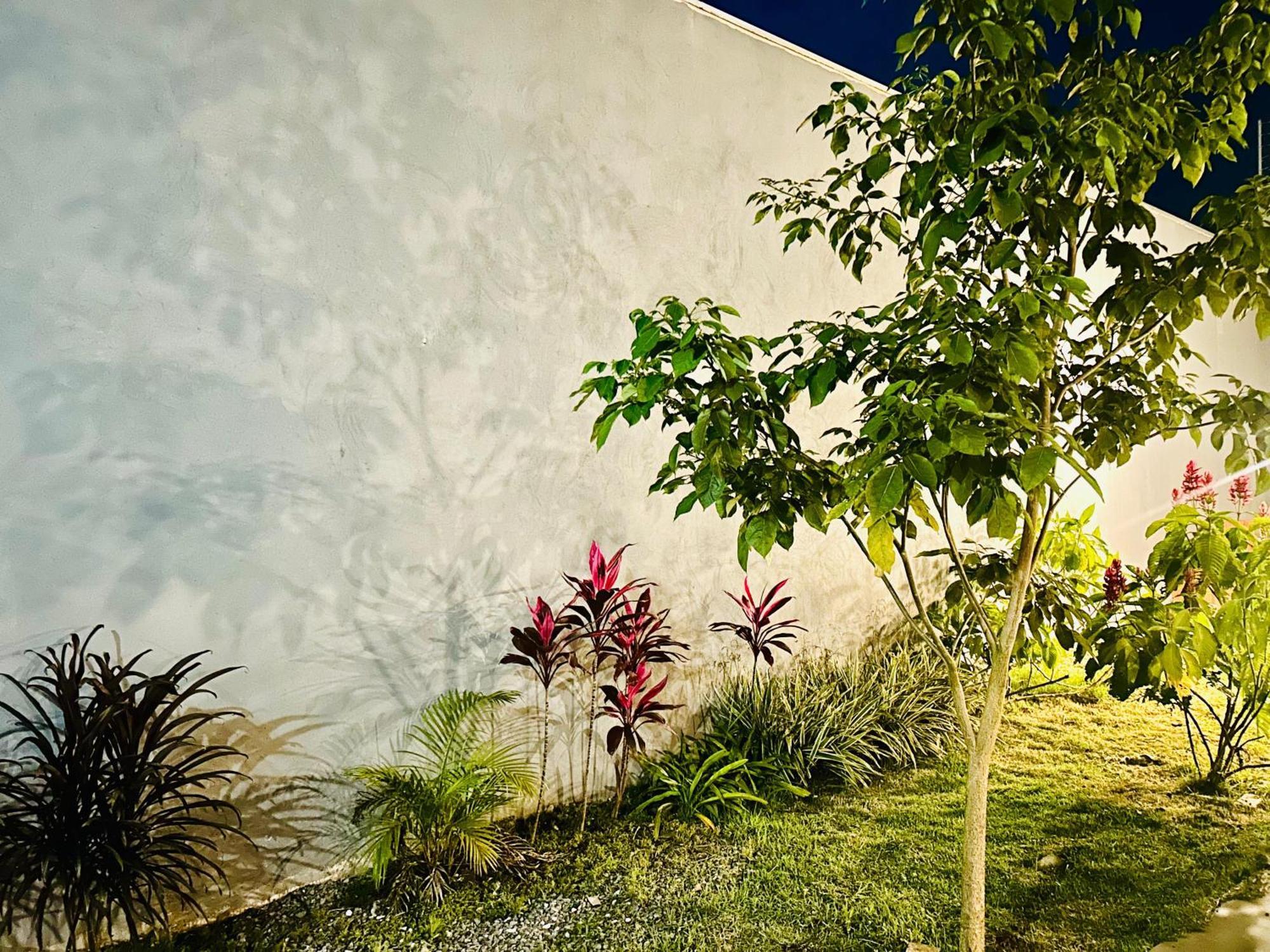 Casa Com Spa De Hidro Com Aquecedor A 700 Mts Do Centro Chapada dos Guimaraes Exterior photo